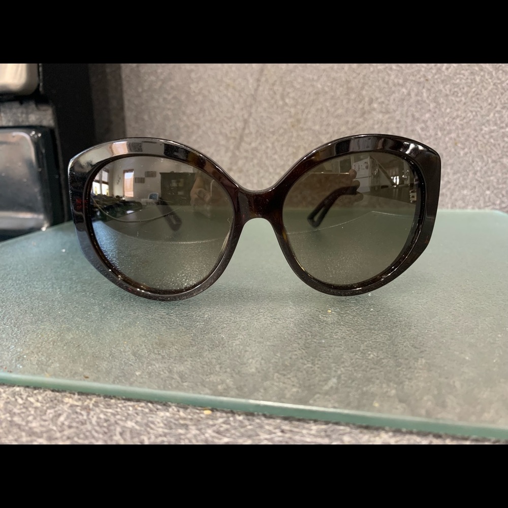 Christian dior sunglasses